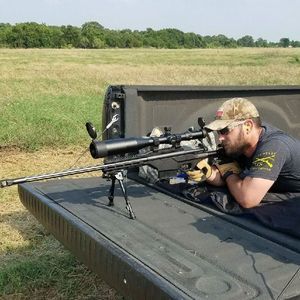 Meet your Posher, Cory